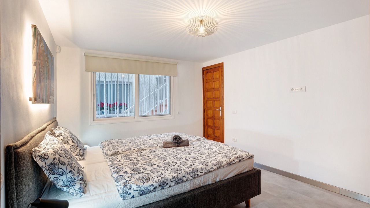 Photo of Bedroom in Los Realejos