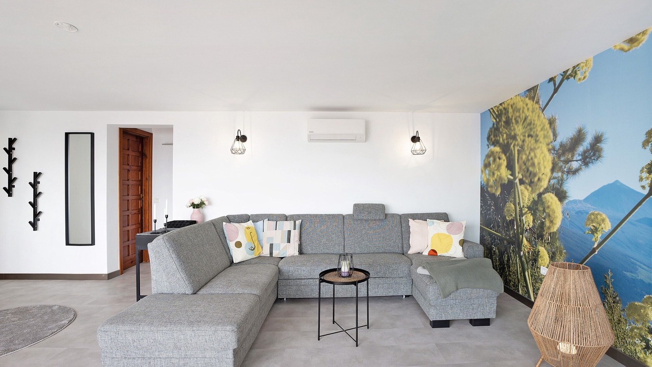 Photo of Livingroom in Los Realejos