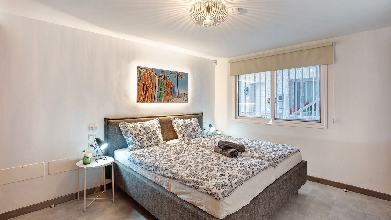 Photo of Bedroom in Los Realejos