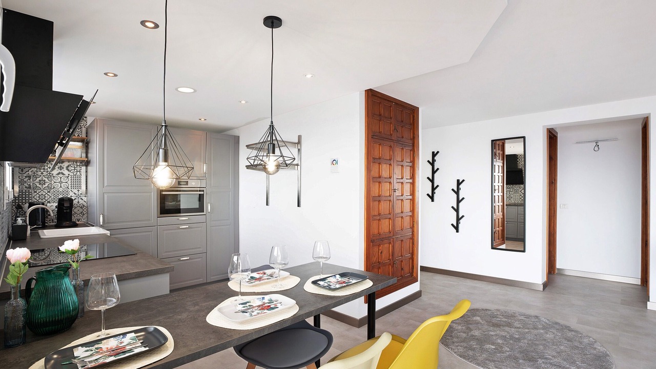 Photo of Kitchen in Los Realejos