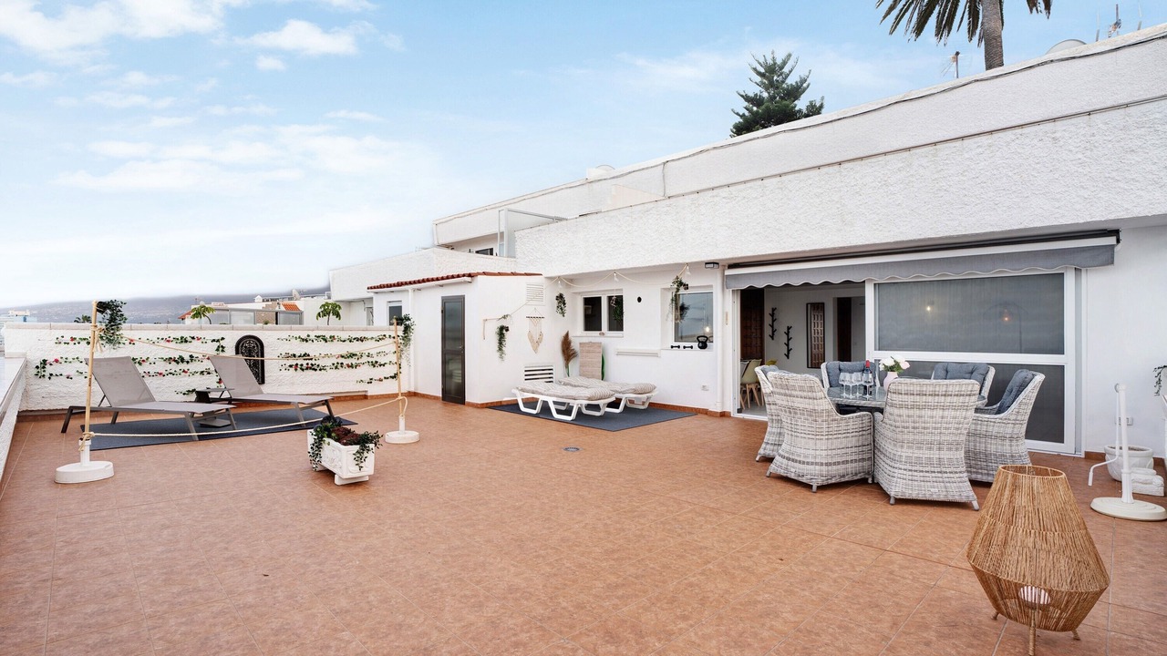 Photo of Outdoor in Los Realejos