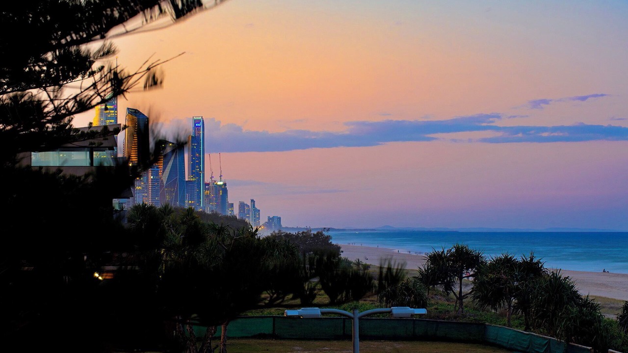 Photo of Outdoor in Mermaid Beach