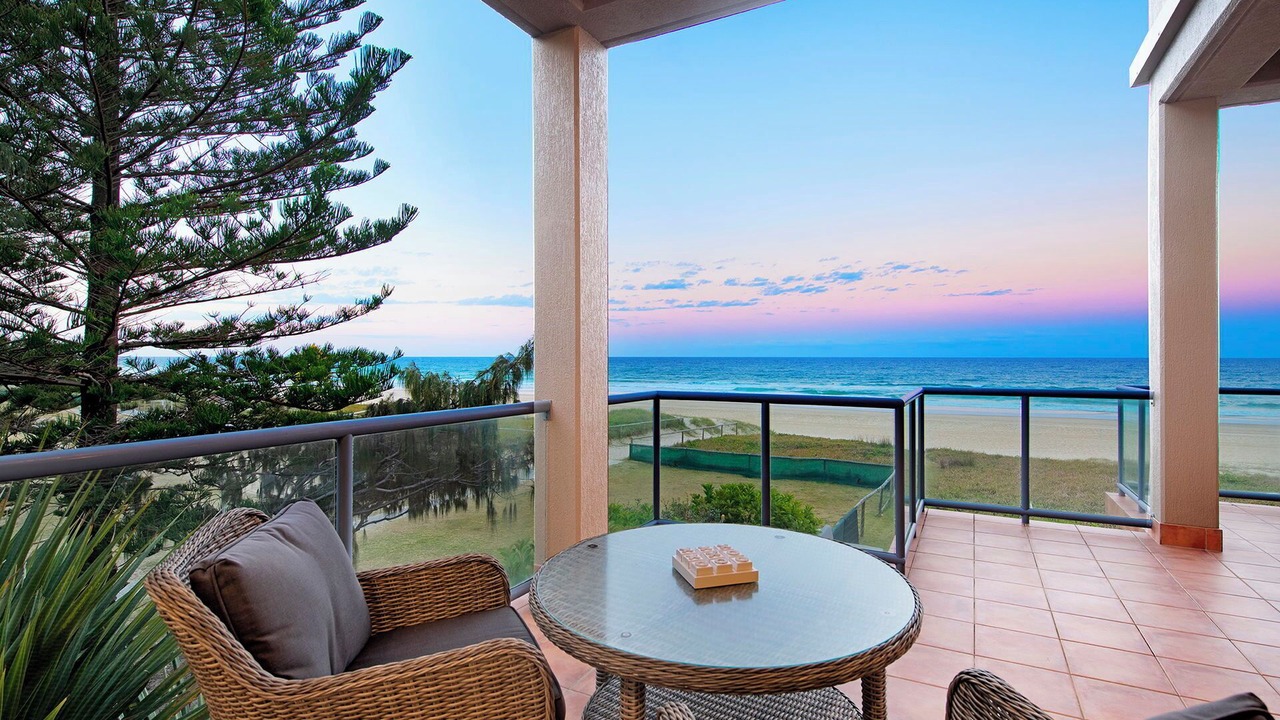 Photo of Outdoor in Mermaid Beach