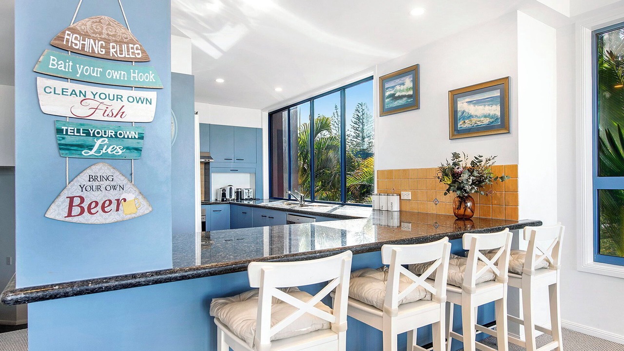 Photo of Kitchen in Mermaid Beach