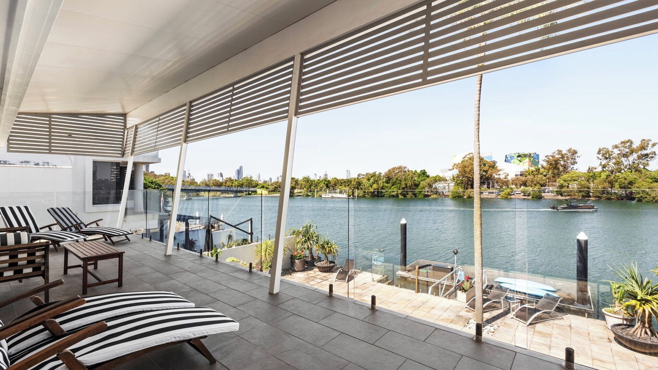 Photo of Patio Balcony in Surfers Paradise