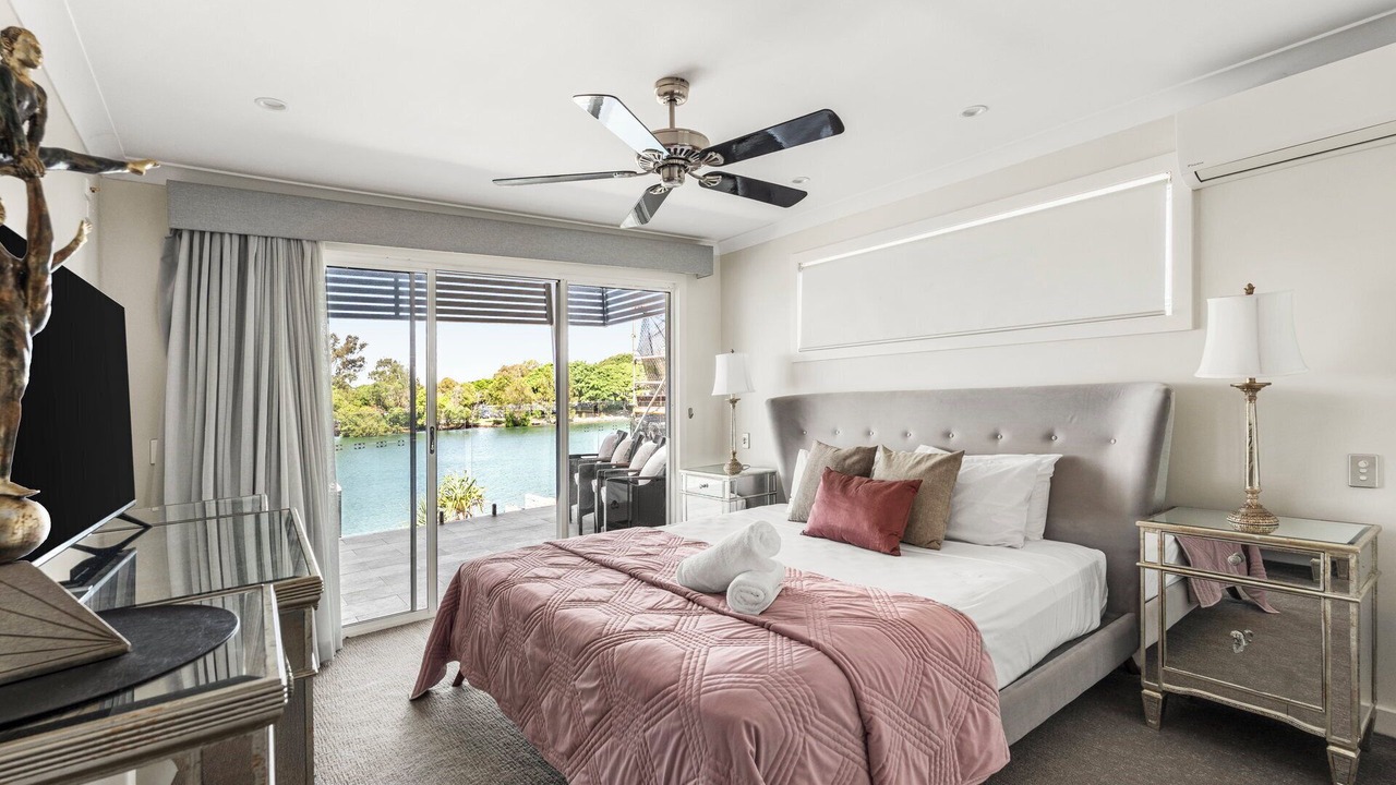 Photo of Bedroom in Surfers Paradise