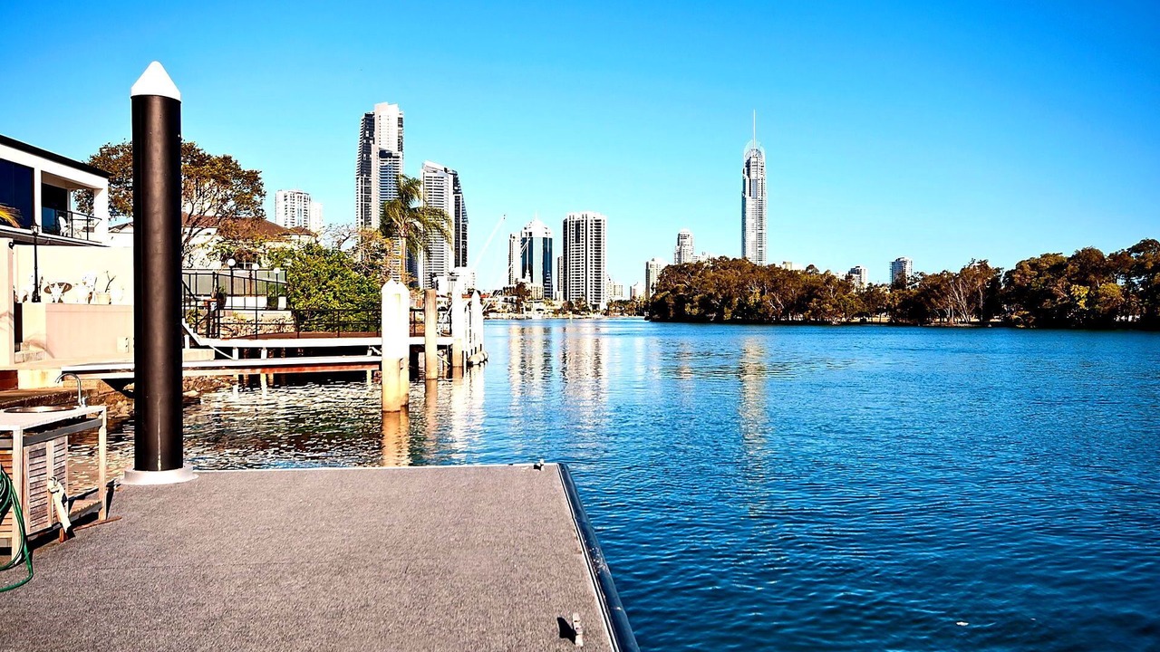 Photo of Outdoor in Surfers Paradise