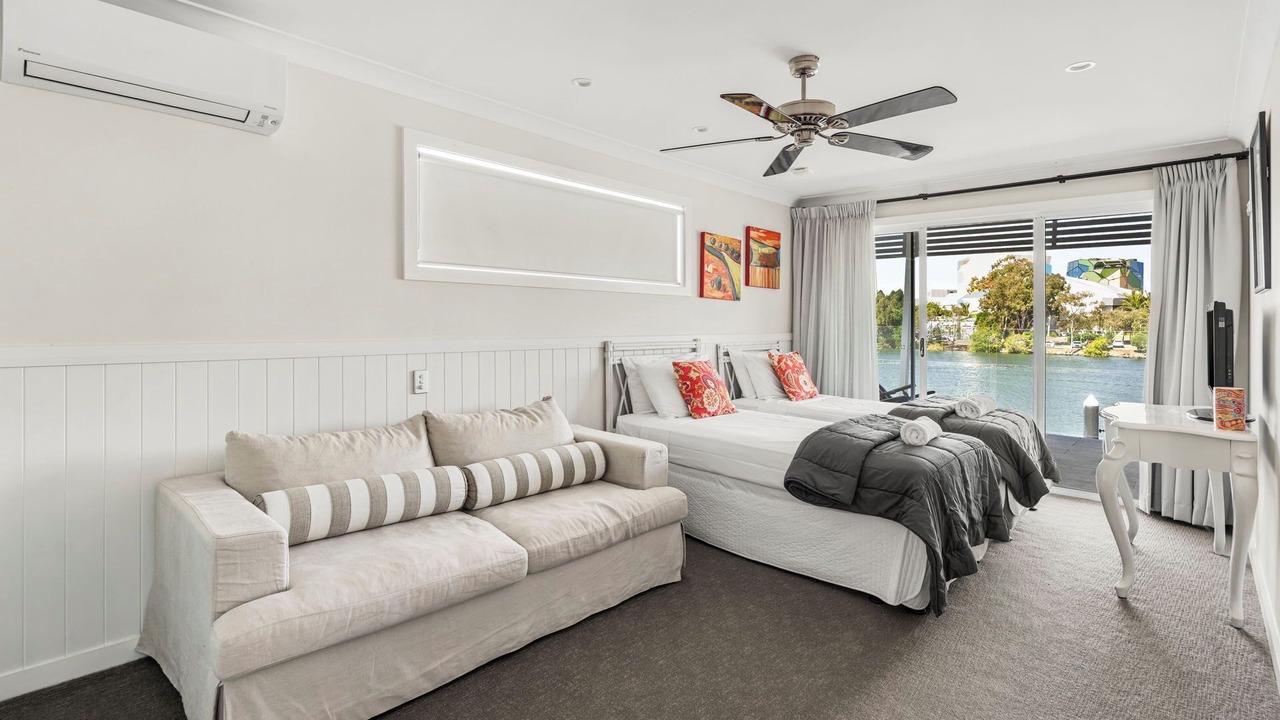 Photo of Bedroom in Surfers Paradise