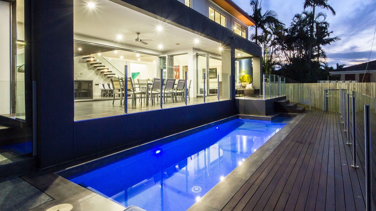 Photo of Outdoor in Broadbeach Waters
