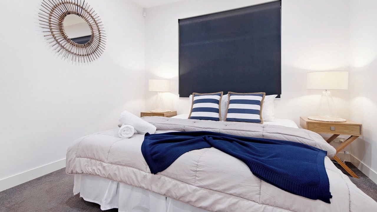 Photo of Bedroom in Broadbeach Waters