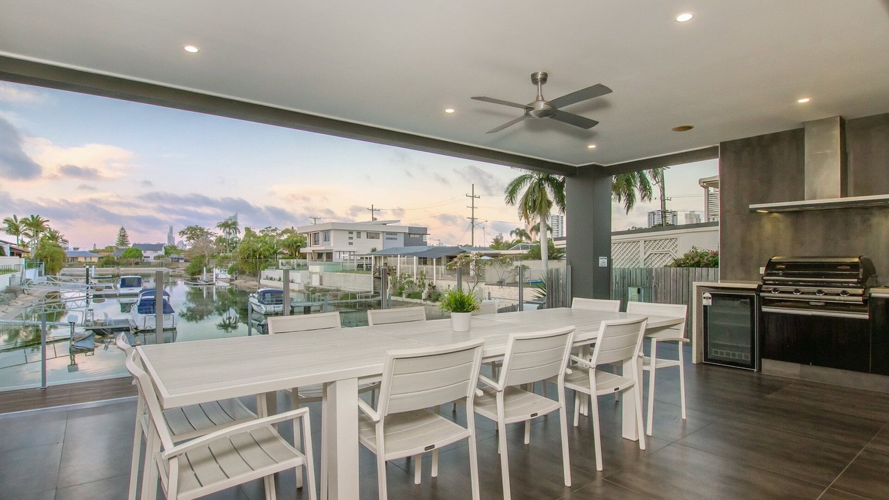 Photo of Outdoor in Broadbeach Waters