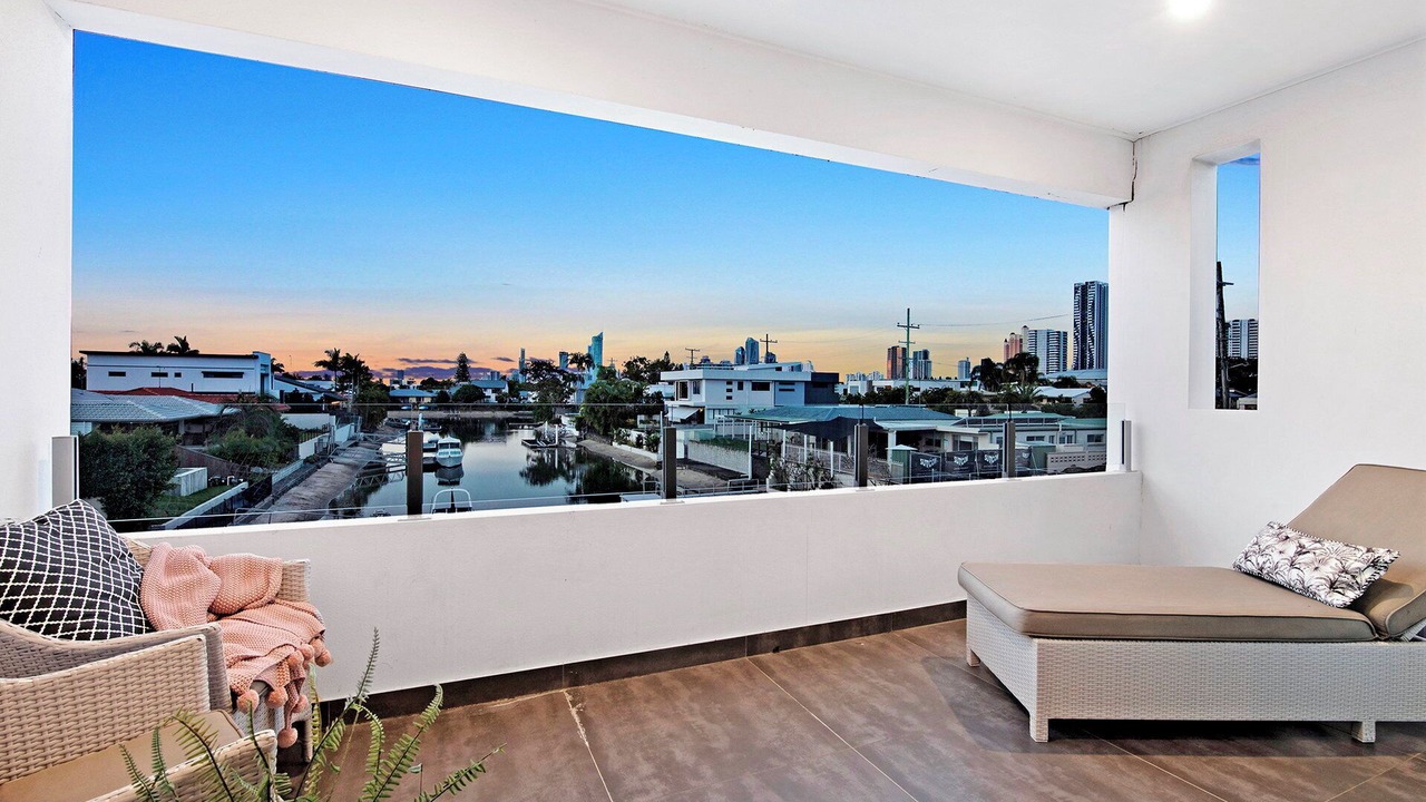 Photo of Outdoor in Broadbeach Waters