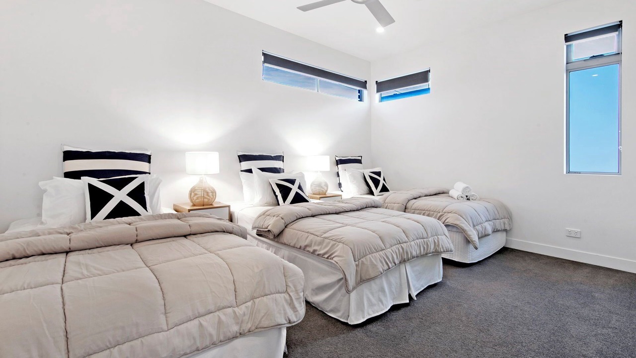 Photo of Bedroom in Broadbeach Waters