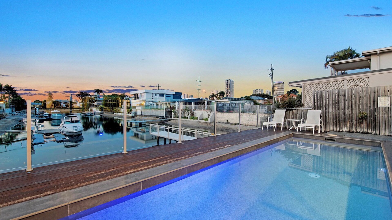 Photo of Outdoor in Broadbeach Waters