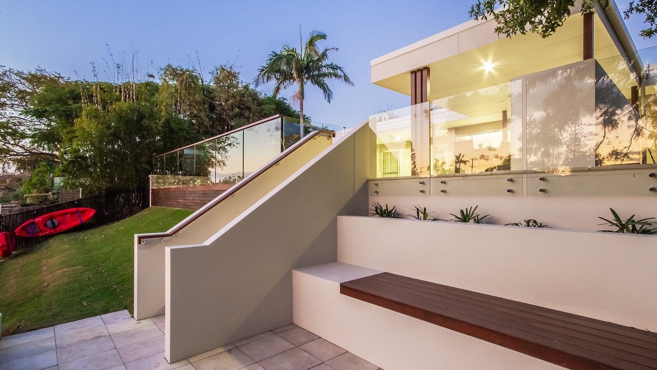 Photo of Patio Balcony in Mermaid Waters