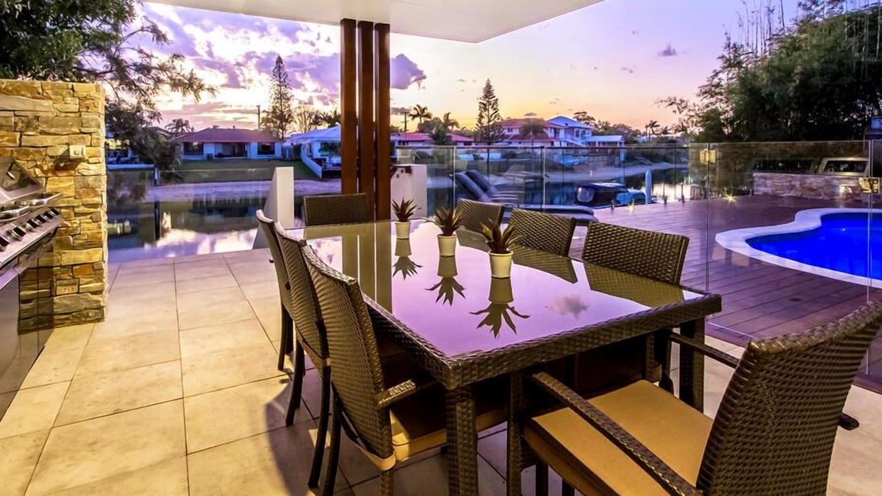 Photo of Outdoor in Mermaid Waters