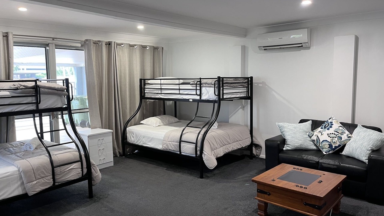 Photo of Bedroom in Mermaid Waters