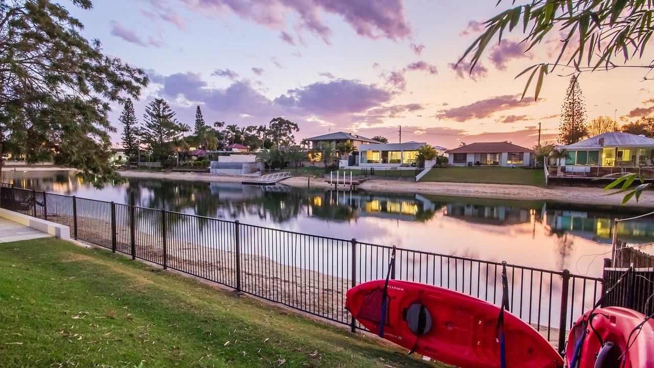 Photo of Outdoor in Mermaid Waters