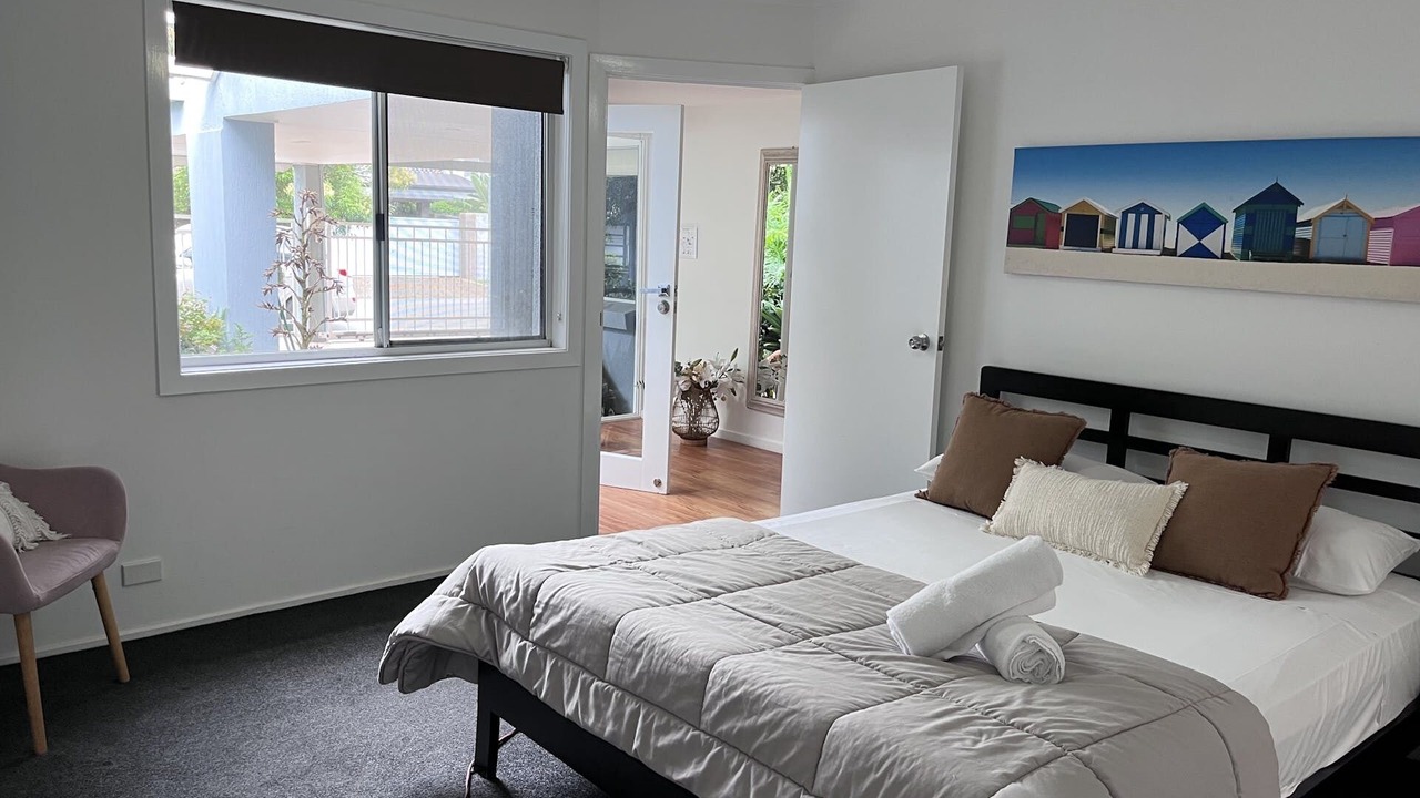 Photo of Bedroom in Mermaid Waters