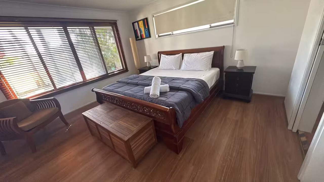 Photo of Bedroom in Broadbeach Waters