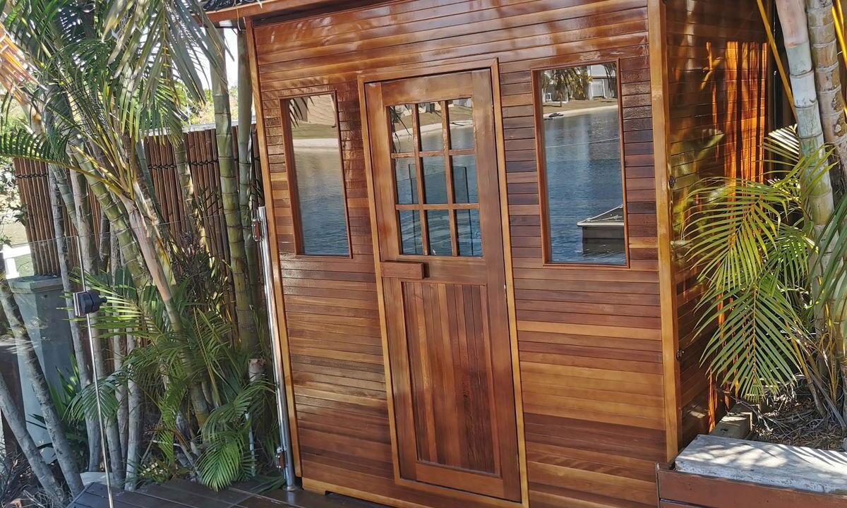 Photo of Outdoor in Broadbeach Waters