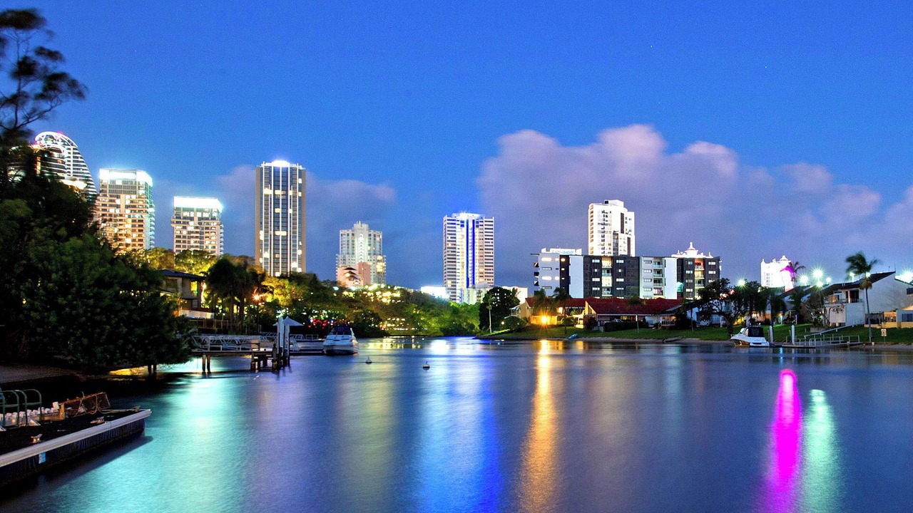 Photo of Others in Broadbeach Waters