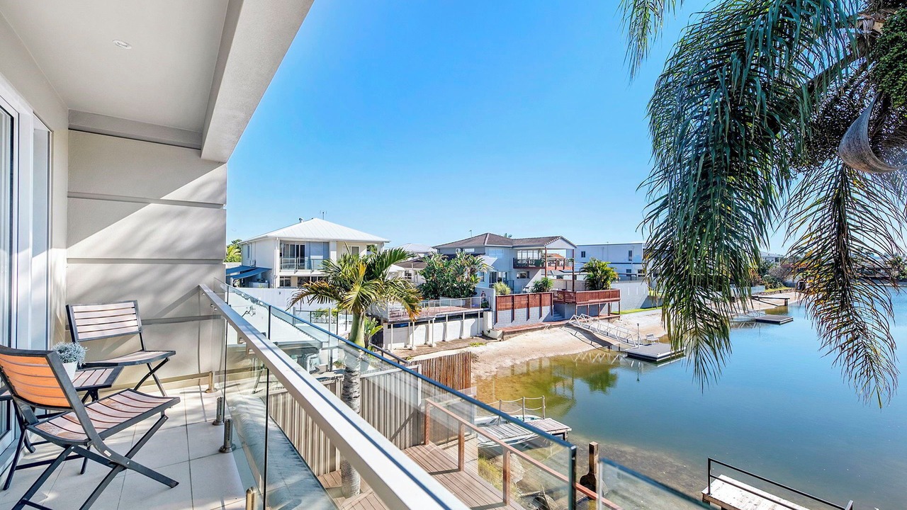 Photo of Outdoor in Broadbeach Waters