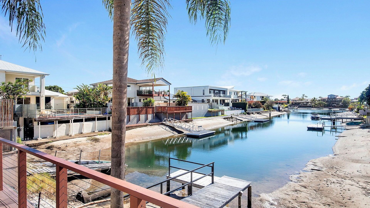 Photo of Outdoor in Broadbeach Waters