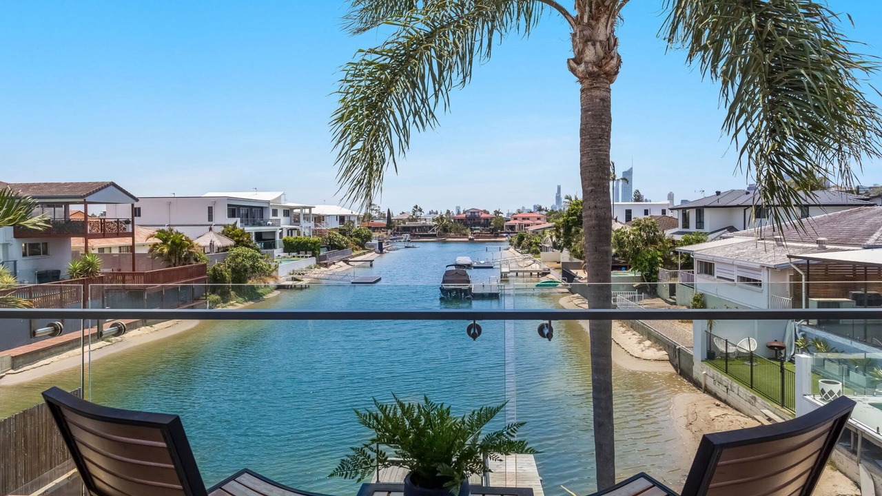 Photo of Outdoor in Broadbeach Waters
