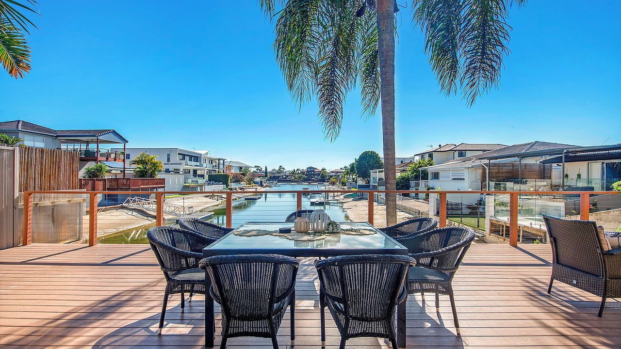 Photo of Outdoor in Broadbeach Waters
