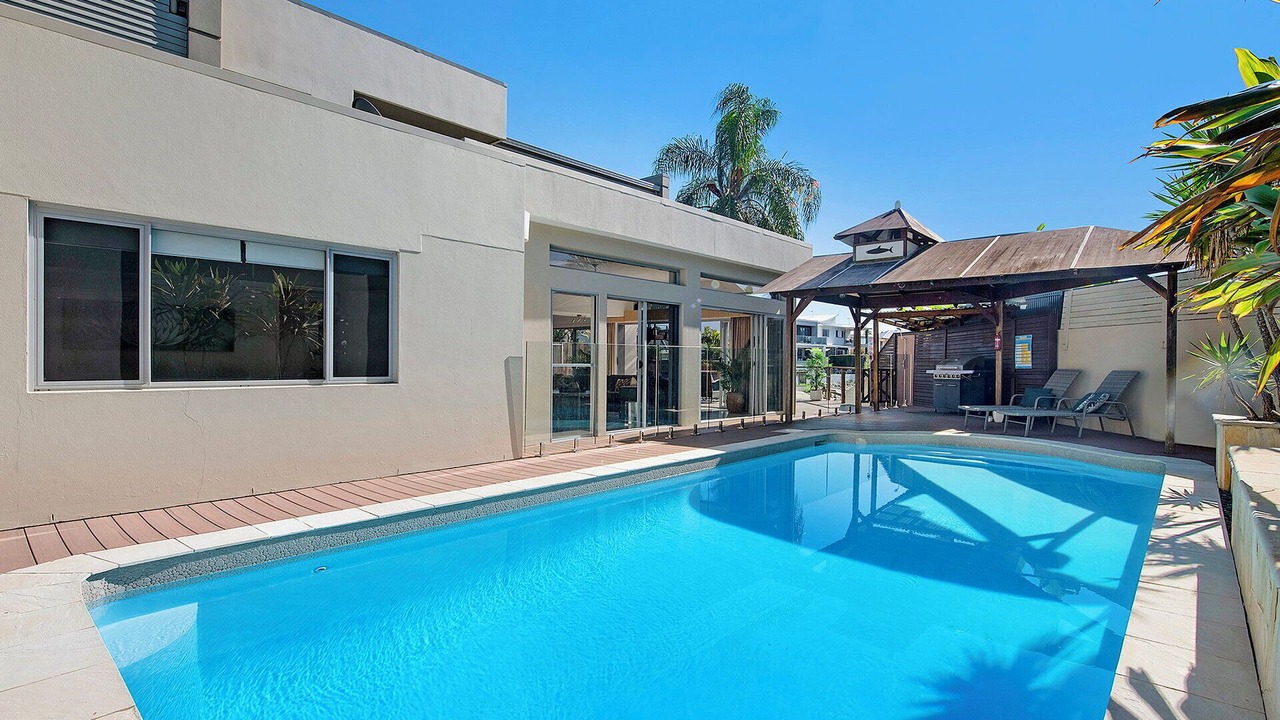 Photo of Outdoor in Broadbeach Waters