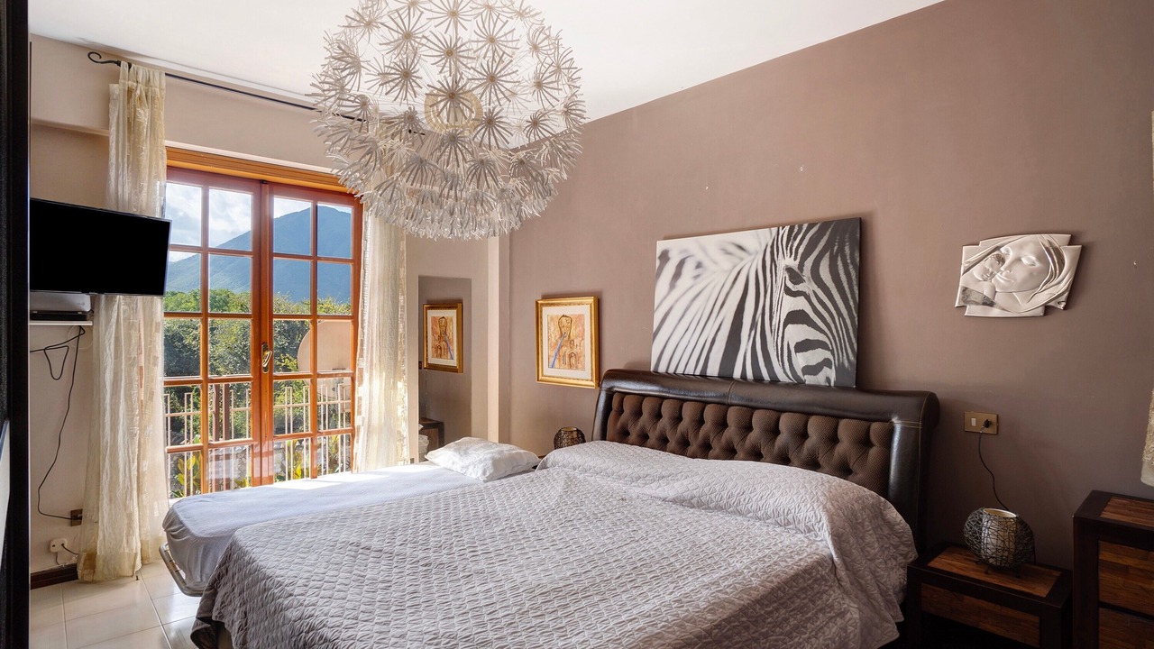 Photo of Bedroom in Santa Lucia di Serino