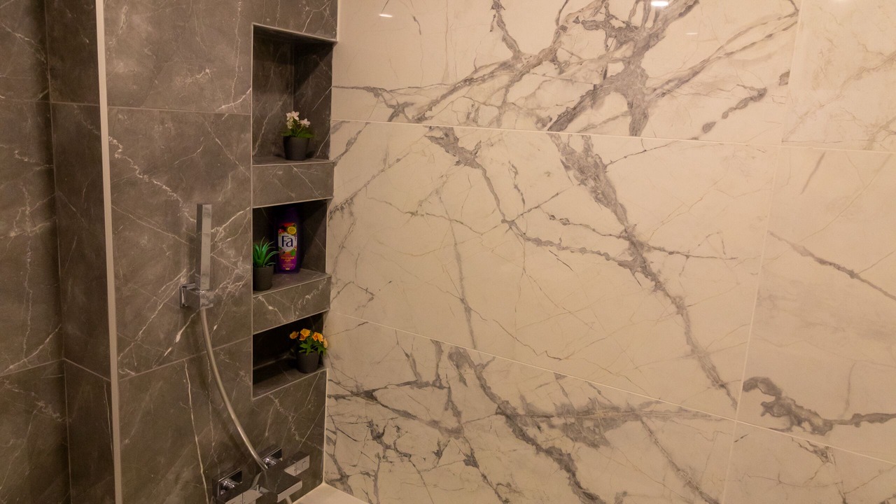 Photo of Bathroom in Grand Clement