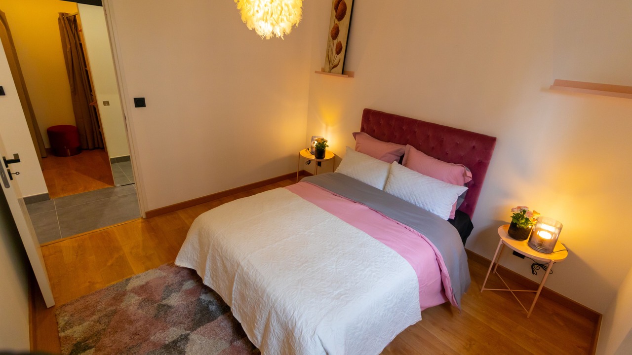 Photo of Bedroom in Grand Clement