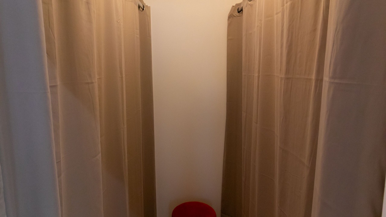 Photo of Bathroom in Grand Clement