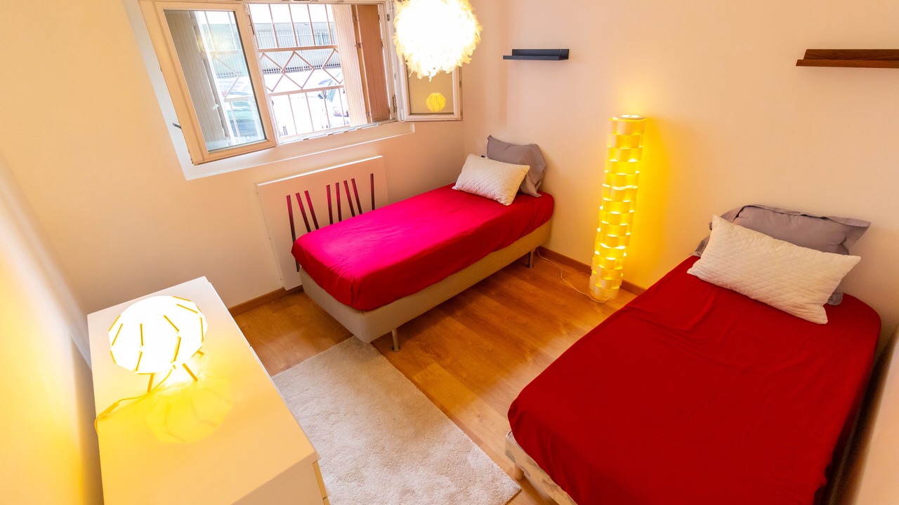 Photo of Bedroom in Grand Clement