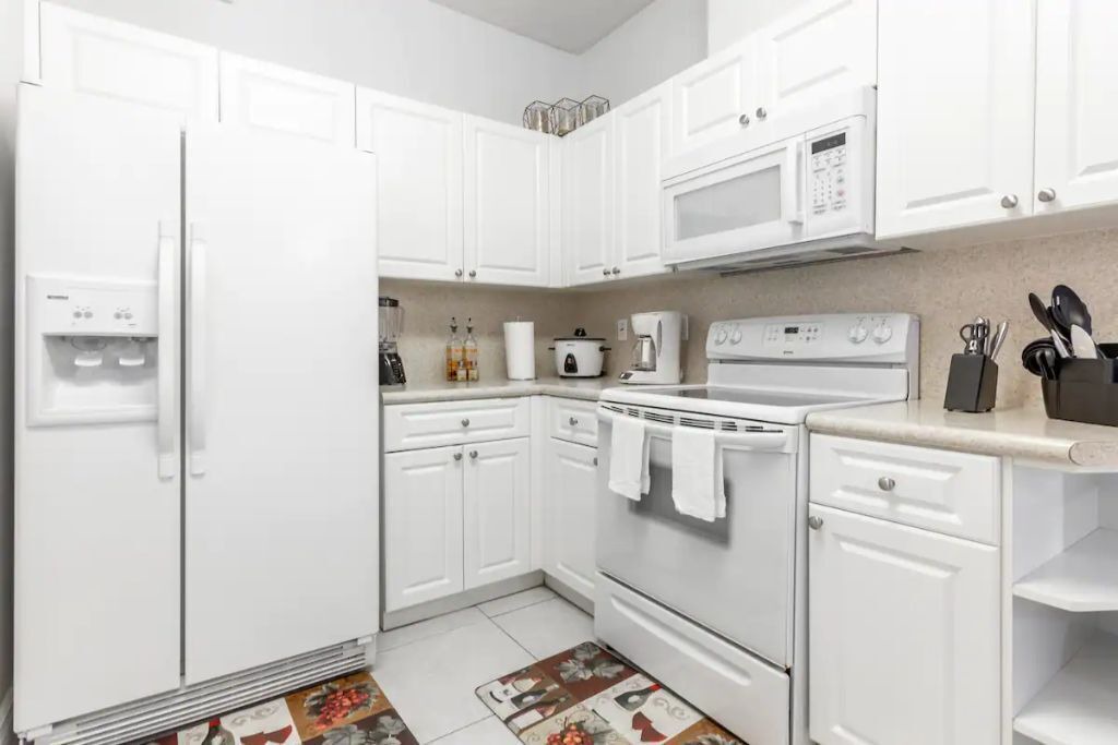 Photo of Kitchen in Ludlam