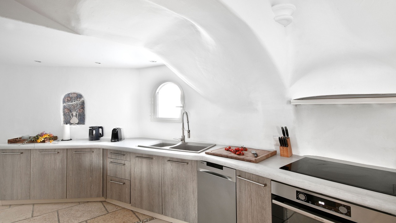 Photo of Kitchen in Paraga