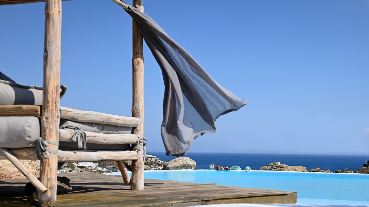 Photo of Outdoor in Paraga