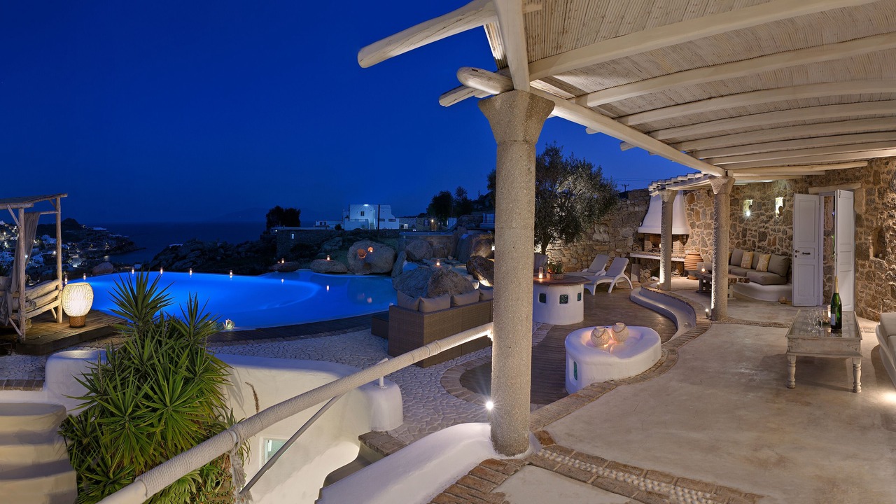 Photo of Outdoor in Paraga