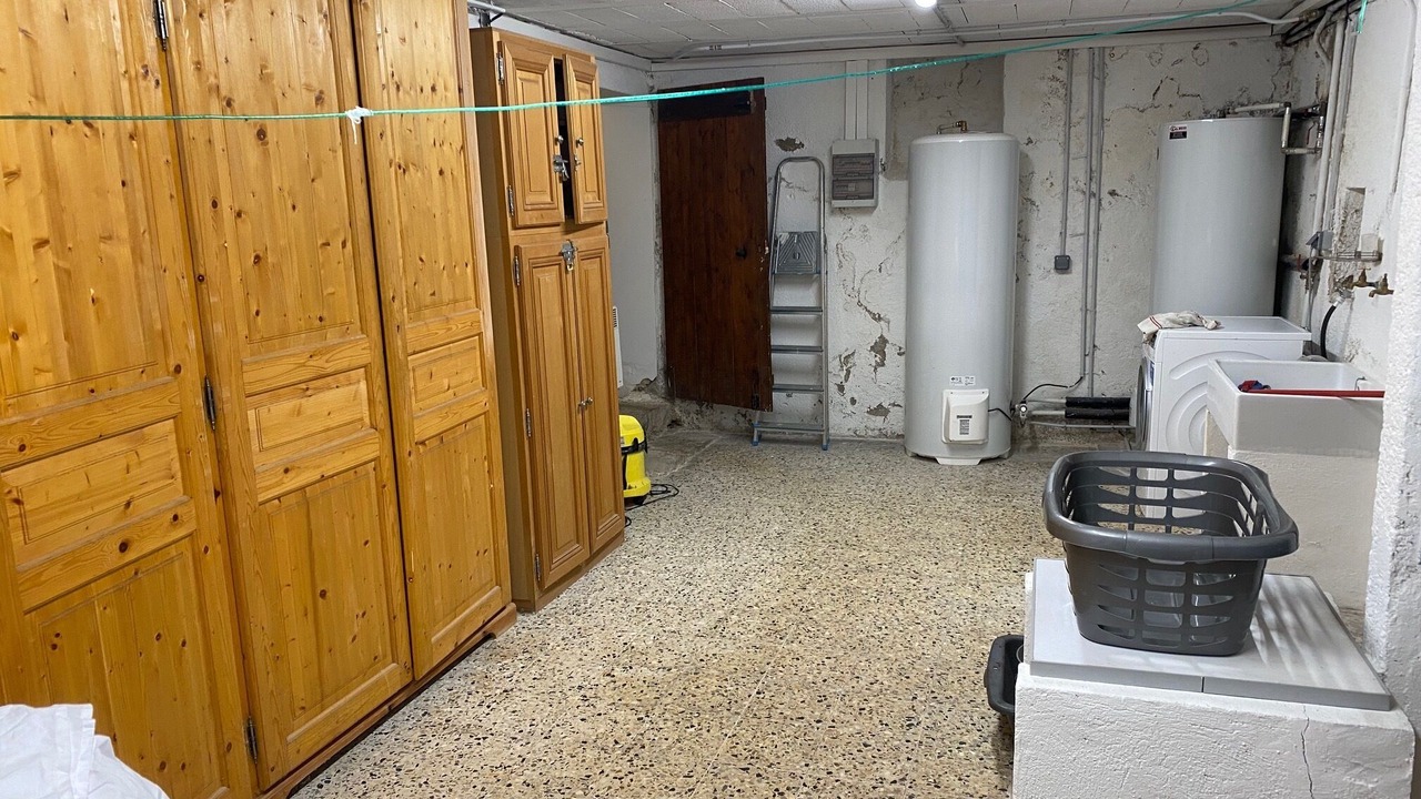 Photo of Bedroom in Seillans