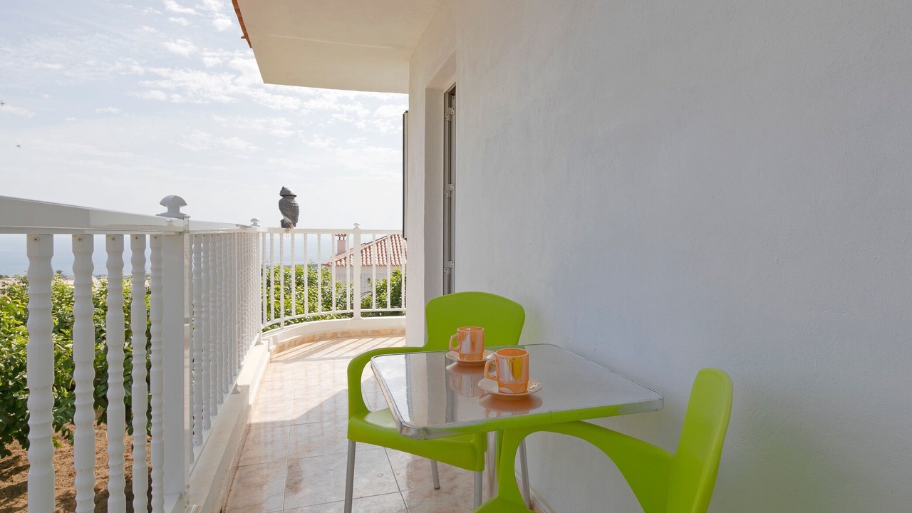 Photo of Outdoor in Guimar