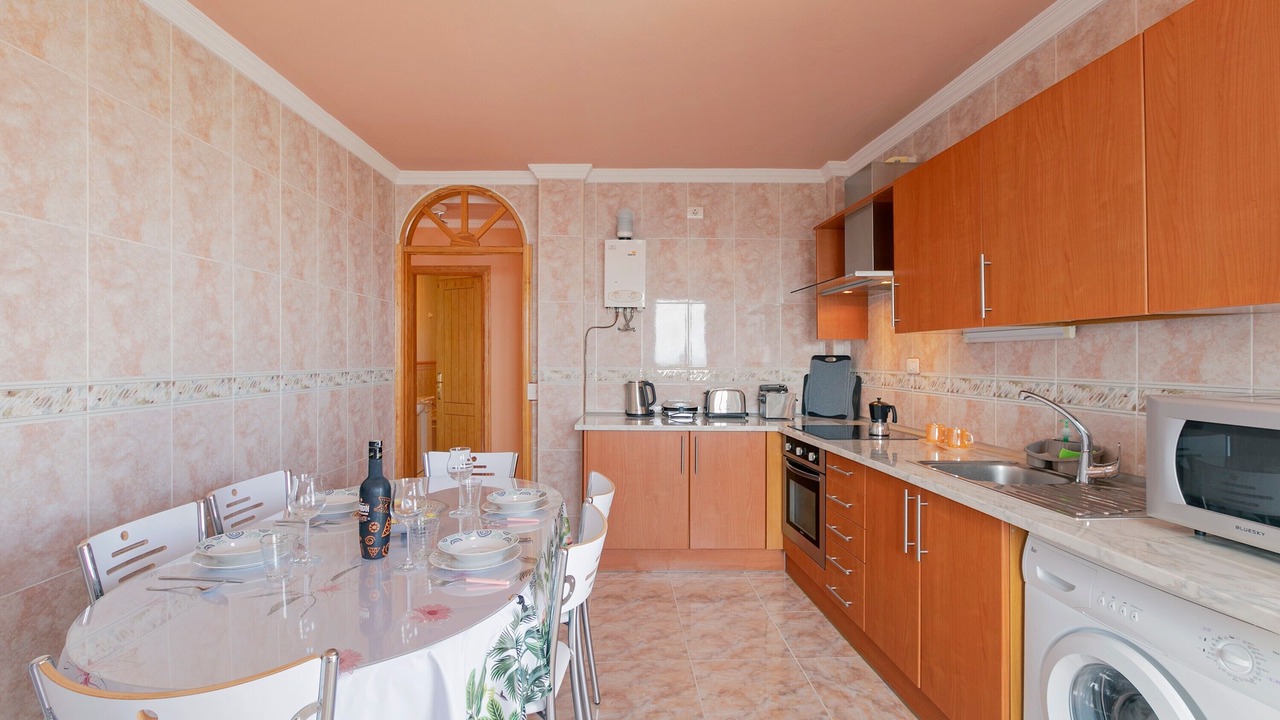 Photo of Kitchen in Guimar