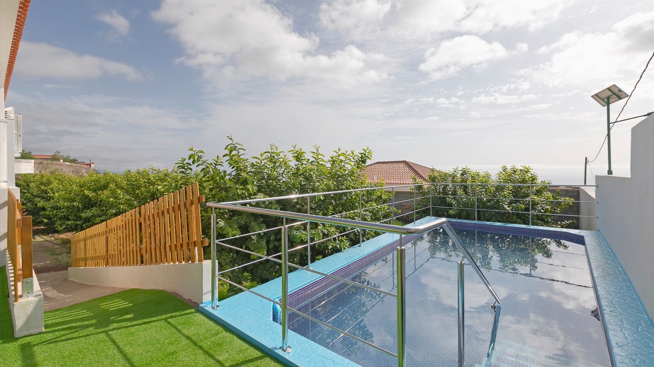 Photo of Outdoor in Guimar