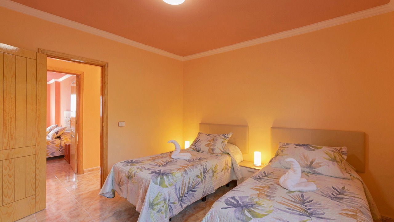 Photo of Bedroom in Guimar