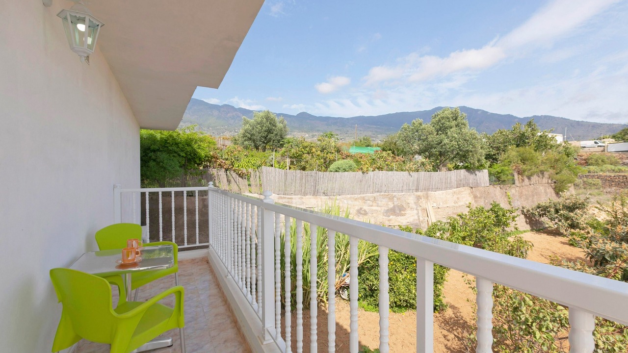 Photo of Outdoor in Guimar