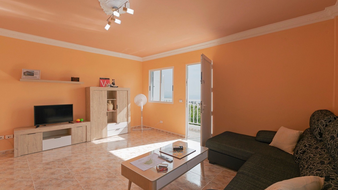 Photo of Livingroom in Guimar