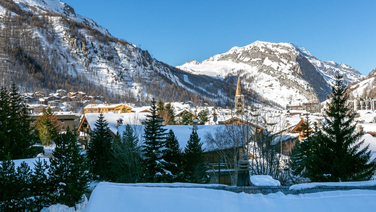 Photo of Others in Val-d'Isere
