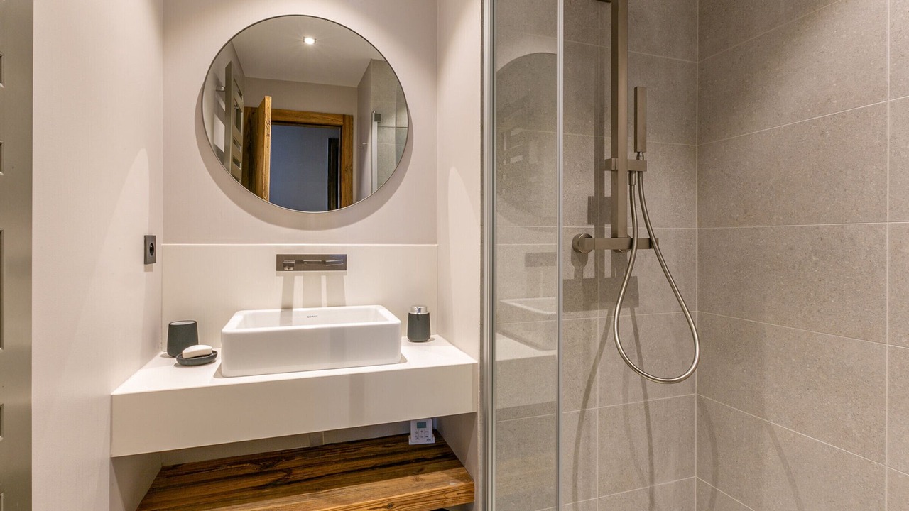 Photo of Bathroom in Val-d'Isere