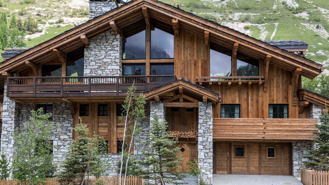 Photo of Outdoor in Val-d'Isere
